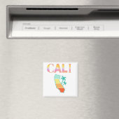 Cali California Magneet (Insitu (Vaatwasser))