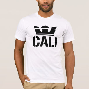 Cali Crown T-shirt