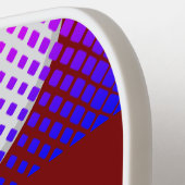 CALI DESIGN ACD Pickleball Paddle (Links Detail)