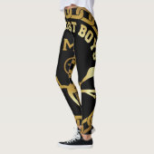Cali Fast Boys Hip Leggings (Links)
