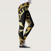 Cali Fast Boys Hip Leggings (Rechts)