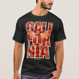 CALI-FOR-NIA! T-SHIRT
