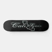 Cali Grown Skateboard (Horizontaal)
