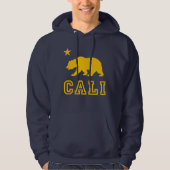 Cali Hoodie (Voorkant)