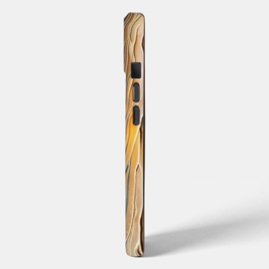 Cali kustlijn gloed: Zonsondergang pier telefoon g Case-Mate iPhone Case (Achterkant / Links)