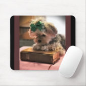 Cali Lollipop Prayer Mousepad Muismat (Met muis)