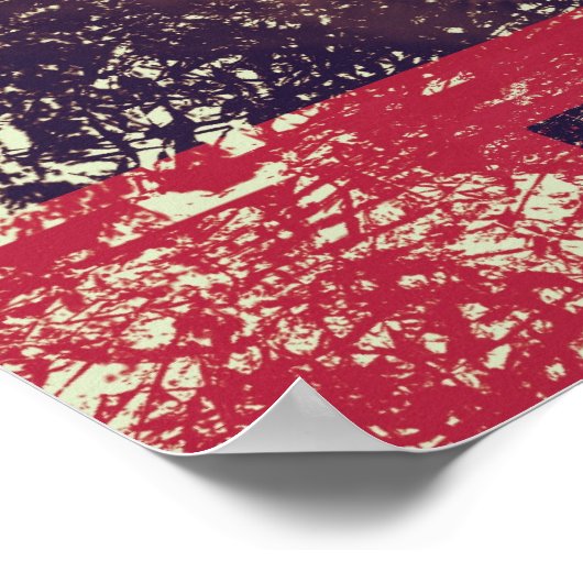 Cali Pride Poster (Hoek)