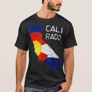 Cali Rado T-shirt