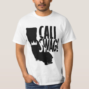 Cali Swag Homie. T-shirt