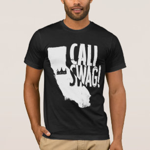Cali Swag. T-shirt