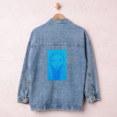 Calia Denim Jacket (Hangar)