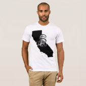 CALIARTESIA T-SHIRT (Voorkant volledig)