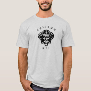 Caliban NYC T-shirt