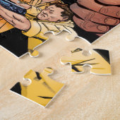 Caliber Cadeaus V5 design puzzel (Zijkant)