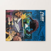 Caliber Cadeaus V5 design puzzel Legpuzzel (Horizontaal)