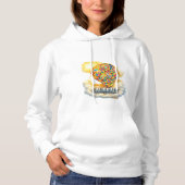 CalibrateMind Hoodie (Voorkant)