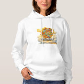 CalibrateMind Hoodie (Voorkant)