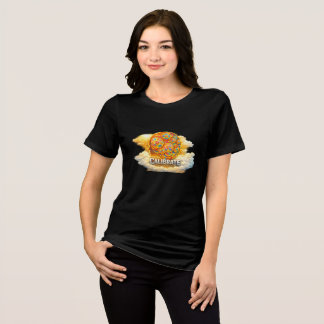 CalibrateMind Hoodie Tri-Blend T-shirt