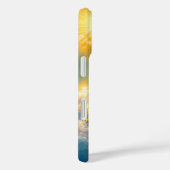 CalibreerGeest Case-Mate iPhone Case (Achterkant / Rechts)