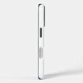 CalibreerGeest Case-Mate iPhone Case (Achterkant / Rechts)