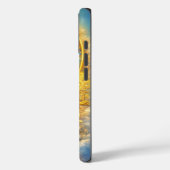 CalibreerGeest Case-Mate iPhone Case (Achterkant / Links)