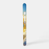 CalibreerGeest iPhone 16 Hoesje (Linkerkant)