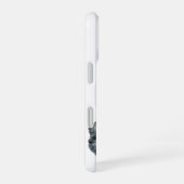 CalibreerGeest iPhone 16 Hoesje (Rechterkant)
