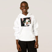 Calico Cat (Voorkant volledig)