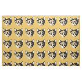 Calico Cat Bonita Stof (Fat Quarter)