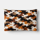 Calico Cat Camouflage Etui (Voorkant)