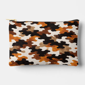 Calico Cat Camouflage Etui