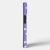 Calico Cat Hoesje-Mate iPhone Case (Achterkant / Rechts)