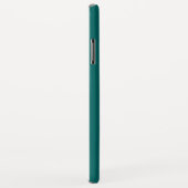 Calico Cat iPhone Case (Achterkant/rechts)