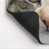 Calico Cat Mousepad Muismat (Hoek)