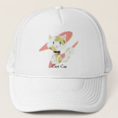 Calico Cat Pet (Voorkant)