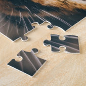 CALICO CAT PUZZLE LEGPUZZEL (Zijkant)