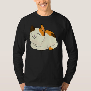 Calico Cat T-shirt
