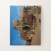 Calico Ghost Town Legpuzzel (Verticaal)