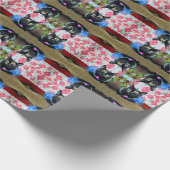 Calico I Cadeaupapier (Hoek)