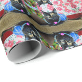 Calico I Cadeaupapier (Rol Hoek)