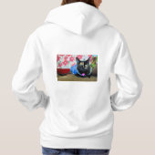 Calico I Hoodie (Achterkant)