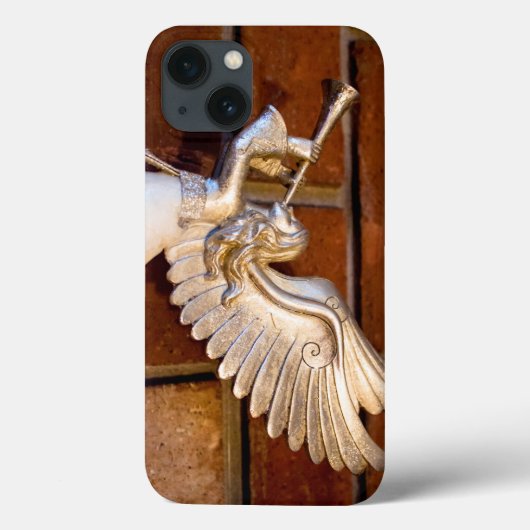Calico II Case-Mate iPhone Case (Achterkant)