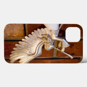 Calico II Case-Mate iPhone Case (Achterkant (horizontaal))