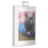 Calico II Flacon (Rechts)