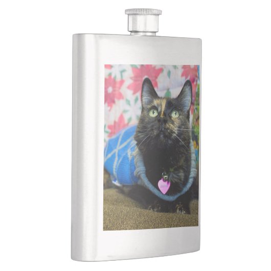 Calico II Flacon (Rechts)