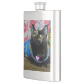 Calico II Flacon (Links)