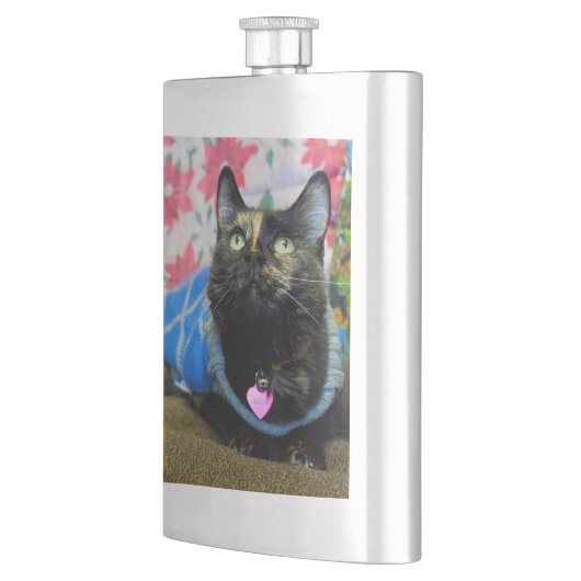 Calico II Flacon (Links)