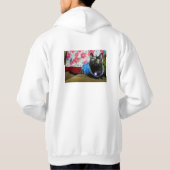 Calico II Hoodie (Achterkant)