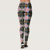 Calico II Leggings (Achterkant)
