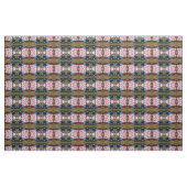 Calico II Stof (Yard (91,4 cm))